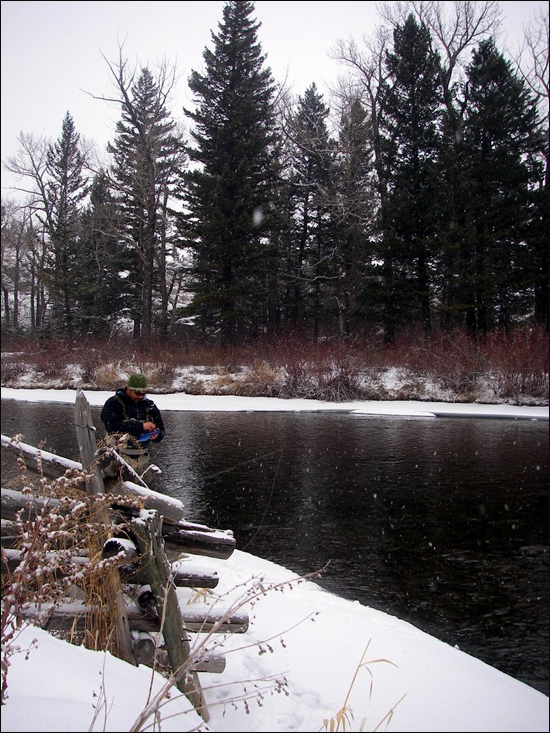 Winter Solstice 2009